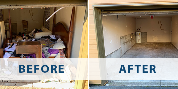 Before-and-after-cleanup